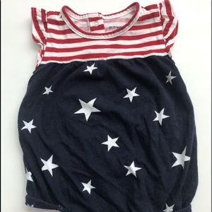 romper baby girls 3-6 months